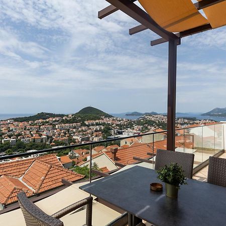 Guest House Kono Dubrovnik Exteriör bild
