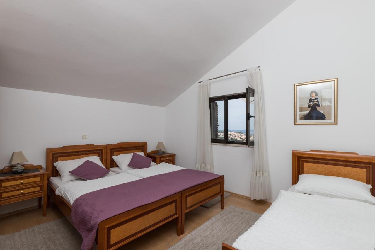 Guest House Kono Dubrovnik Exteriör bild