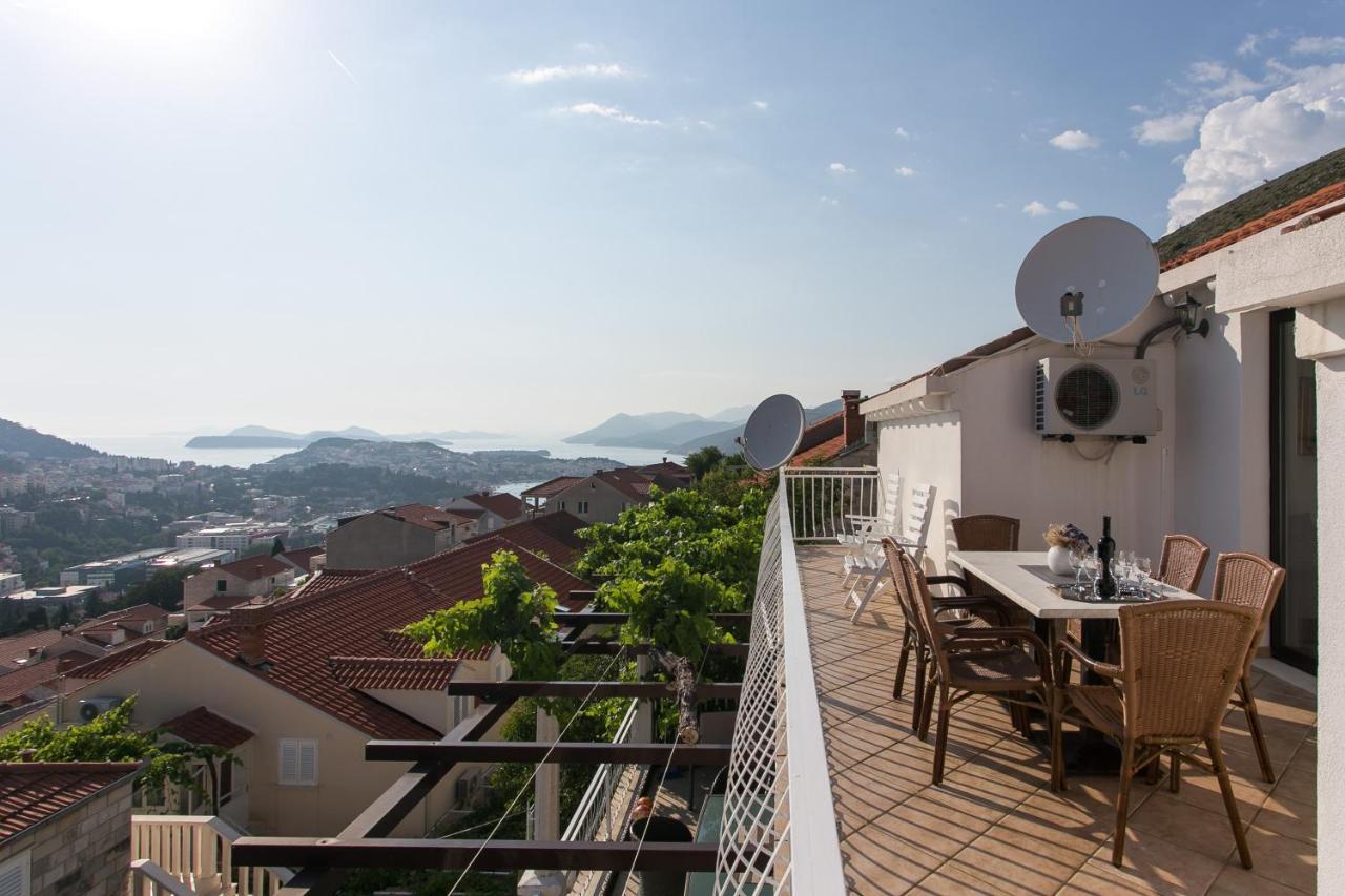 Guest House Kono Dubrovnik Exteriör bild