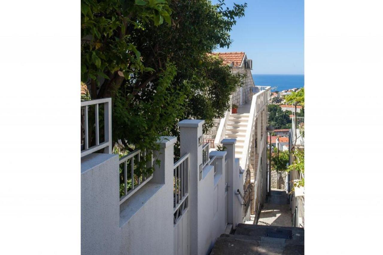 Guest House Kono Dubrovnik Exteriör bild