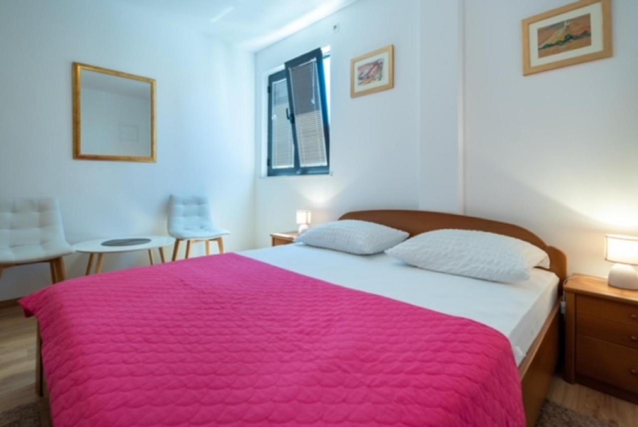 Guest House Kono Dubrovnik Exteriör bild