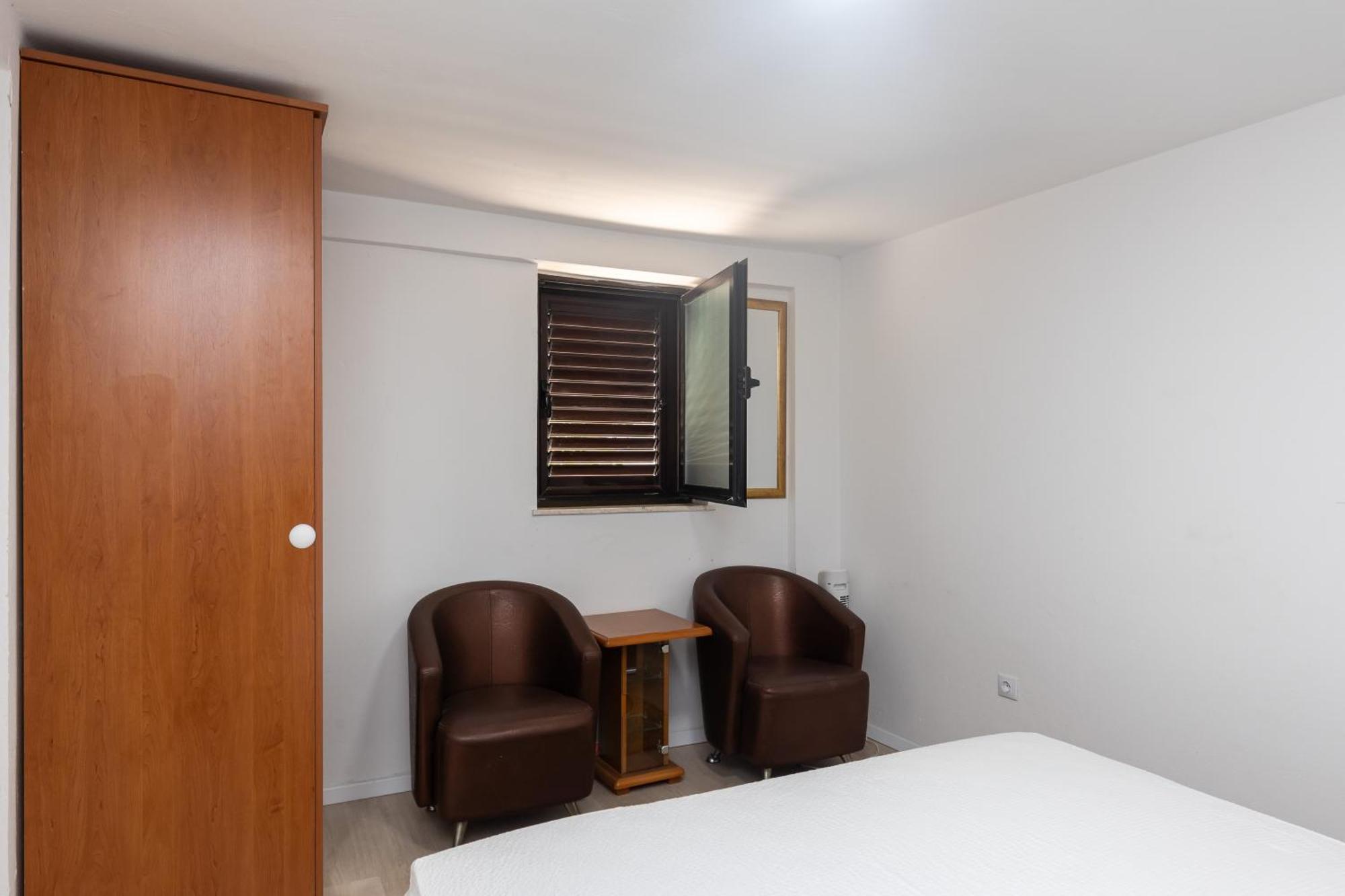 Guest House Kono Dubrovnik Rum bild