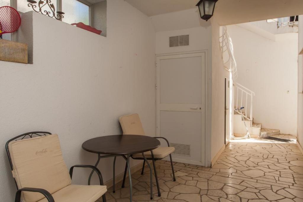 Guest House Kono Dubrovnik Rum bild