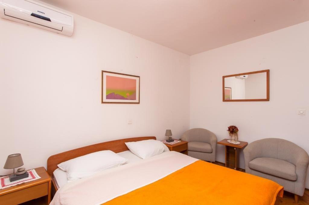Guest House Kono Dubrovnik Rum bild