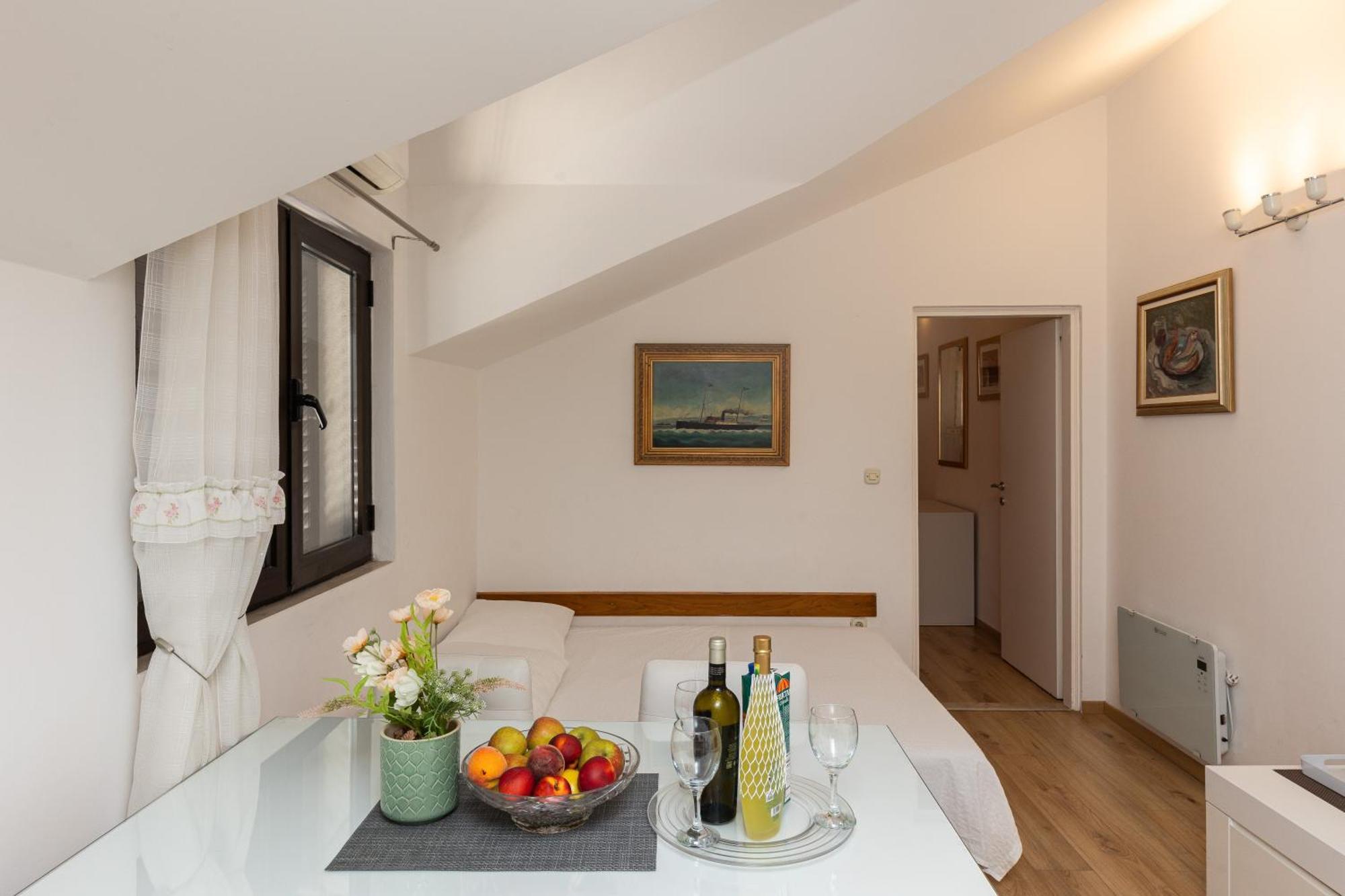 Guest House Kono Dubrovnik Rum bild