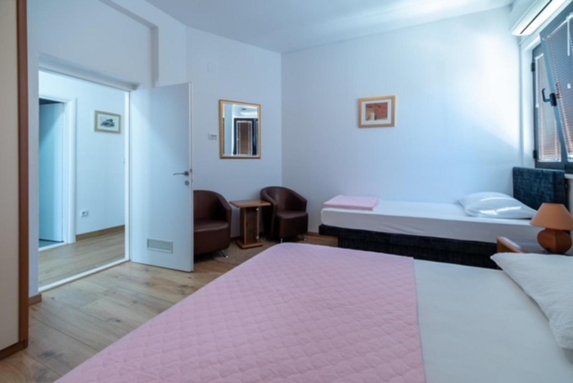 Guest House Kono Dubrovnik Exteriör bild