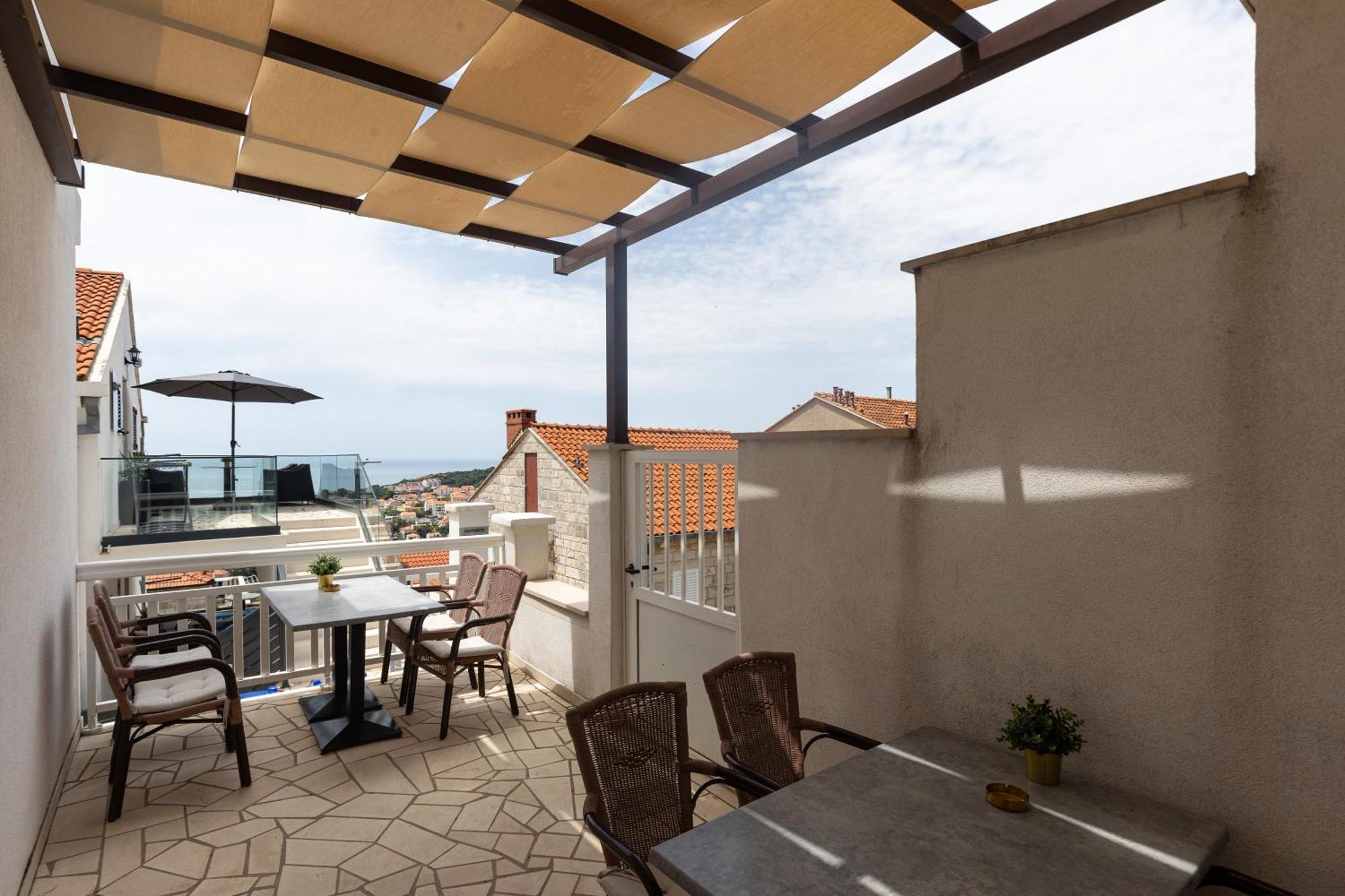 Guest House Kono Dubrovnik Exteriör bild
