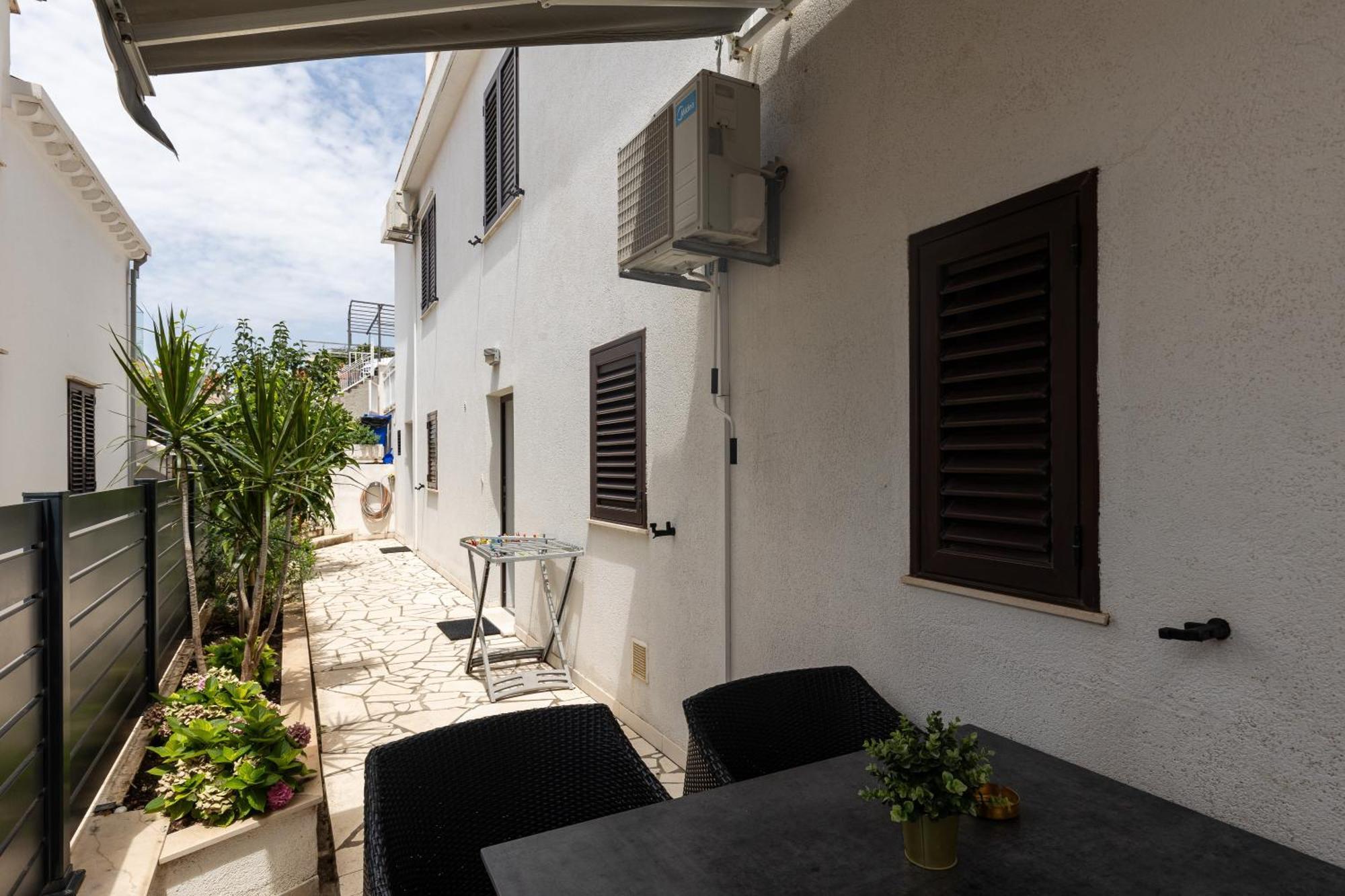 Guest House Kono Dubrovnik Exteriör bild