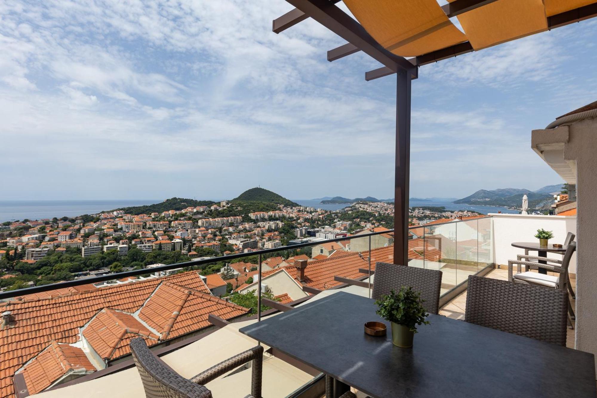 Guest House Kono Dubrovnik Exteriör bild