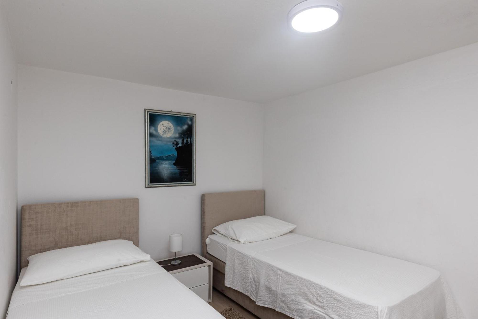 Guest House Kono Dubrovnik Exteriör bild