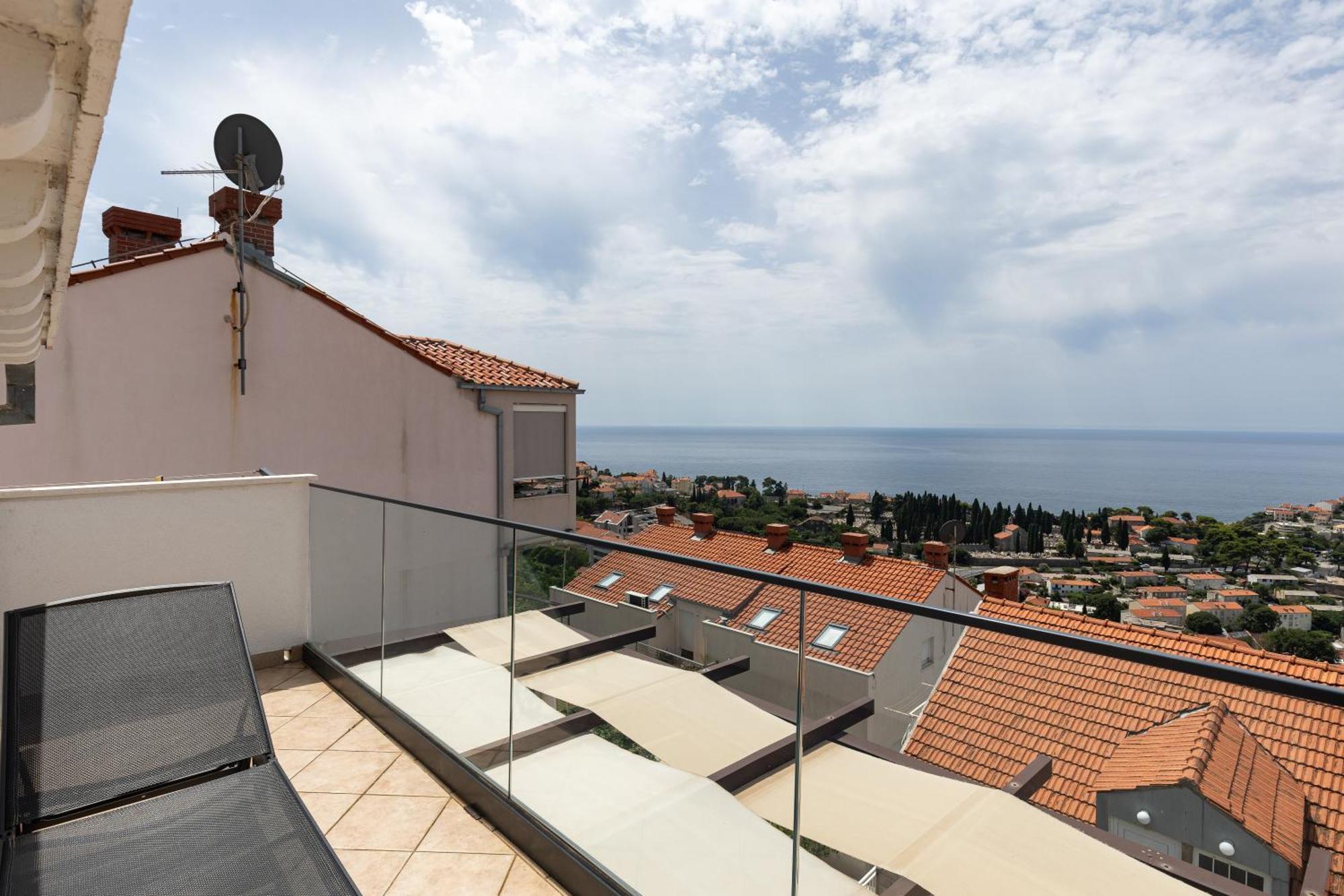 Guest House Kono Dubrovnik Exteriör bild