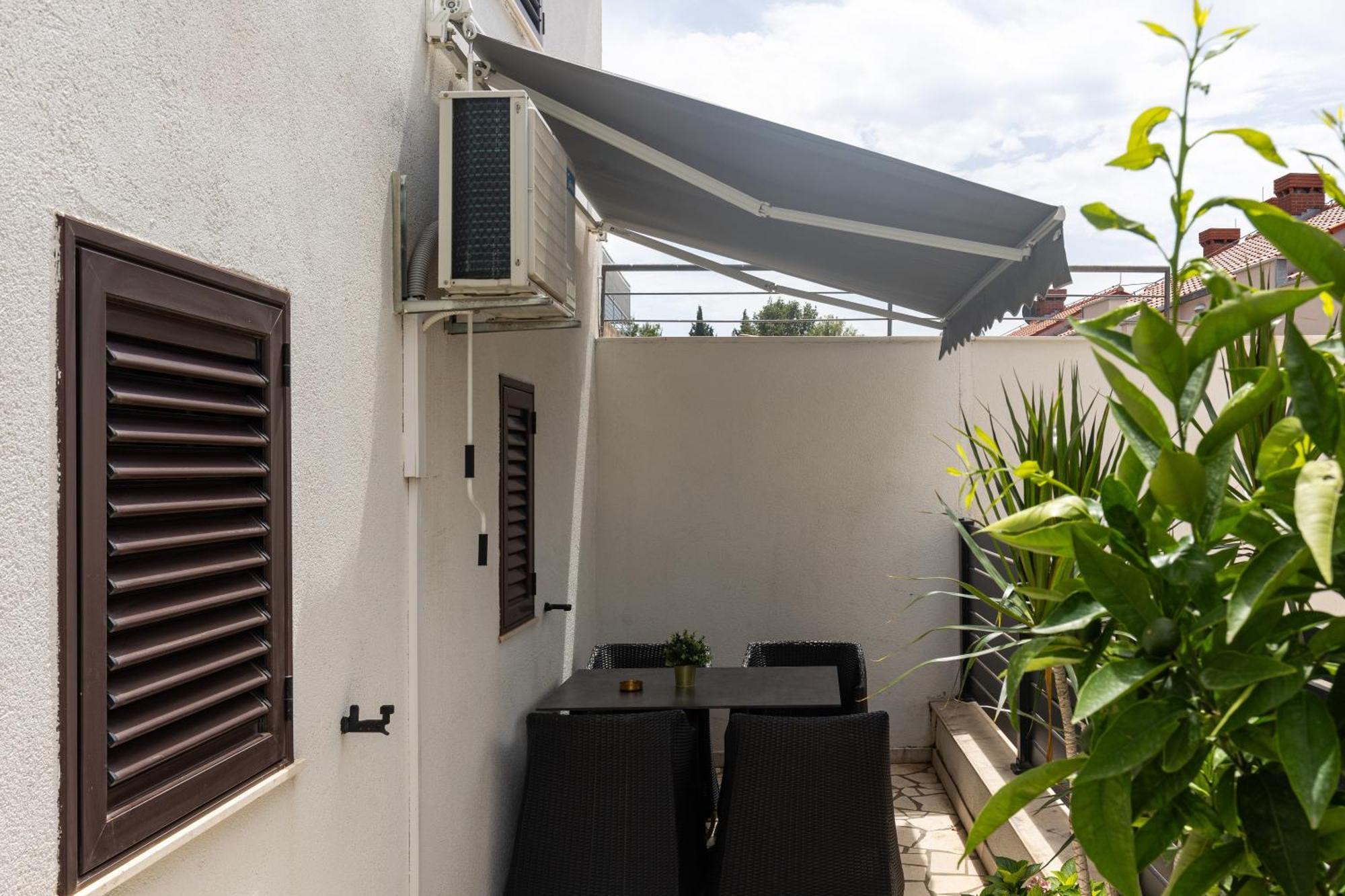 Guest House Kono Dubrovnik Exteriör bild