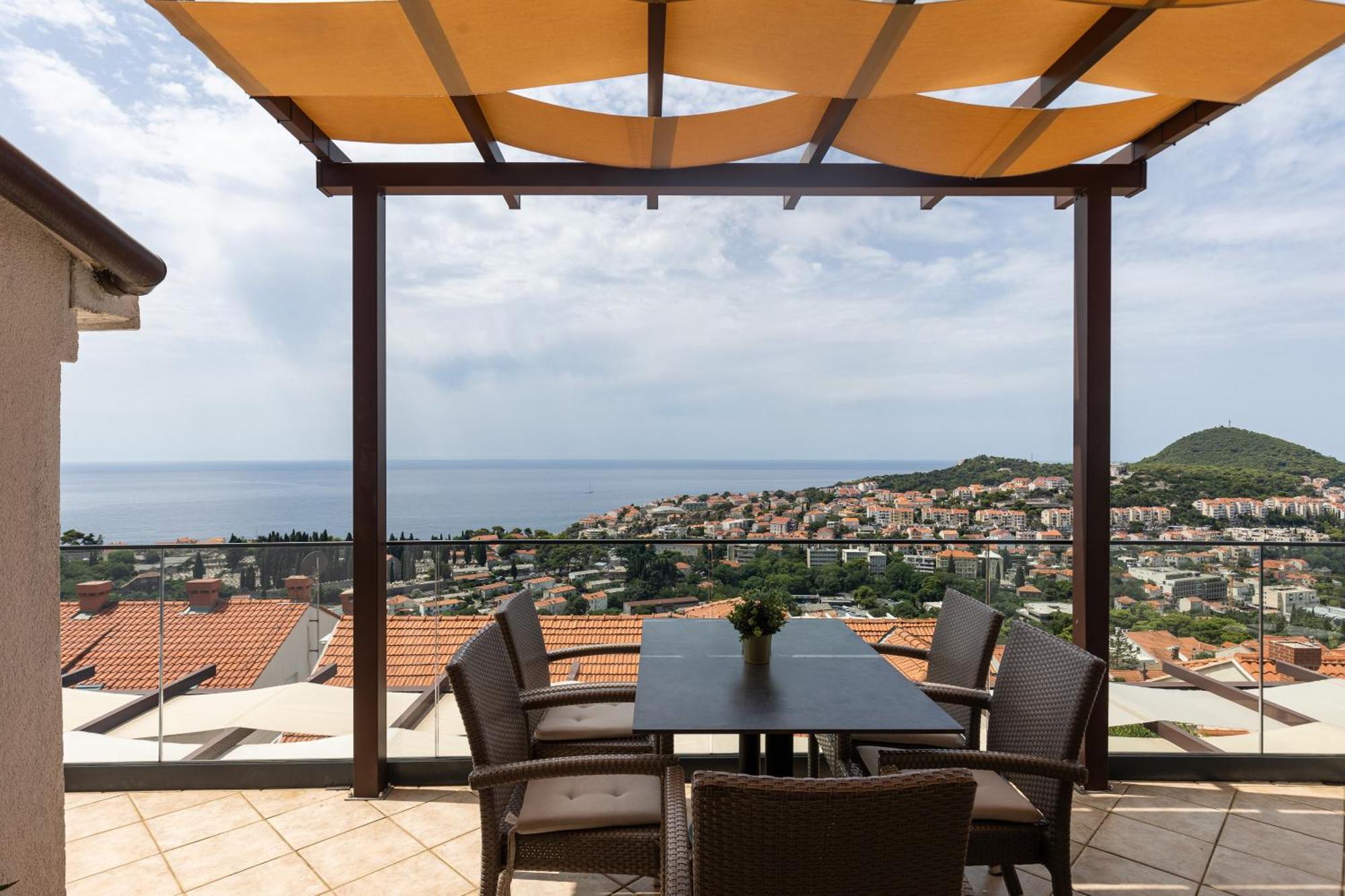 Guest House Kono Dubrovnik Exteriör bild