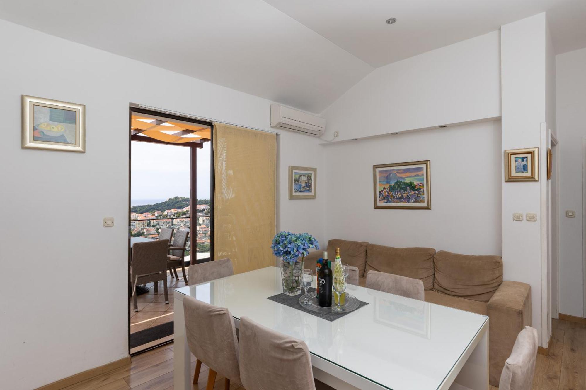 Guest House Kono Dubrovnik Exteriör bild