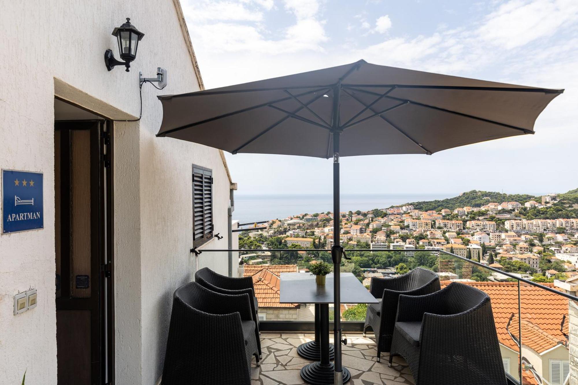 Guest House Kono Dubrovnik Exteriör bild